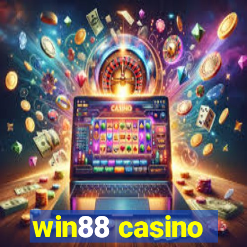 win88 casino